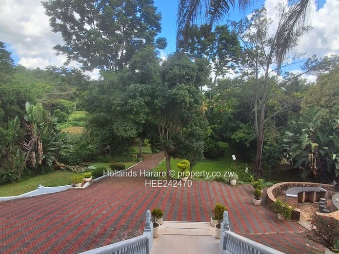 Gorgeous Double Story Home with Stunning Views Borrowdale Brooke