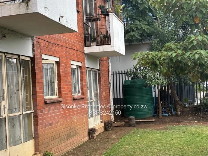 Neat Bedsitter for Sale in The Avenues (Sole Mandate)