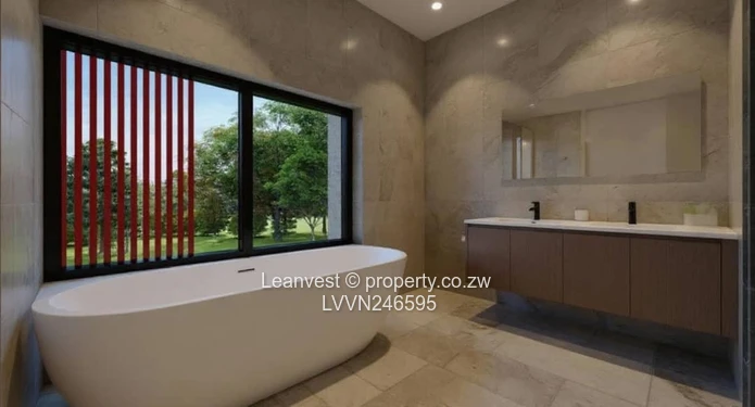 Strathaven Duplex Cluster House For Sale 