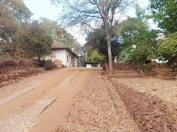 3 Bedroom Townhouse Complex