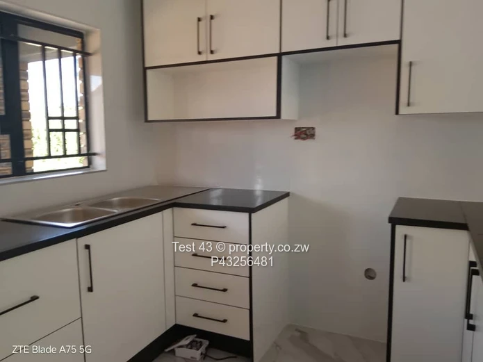 Riverside rental