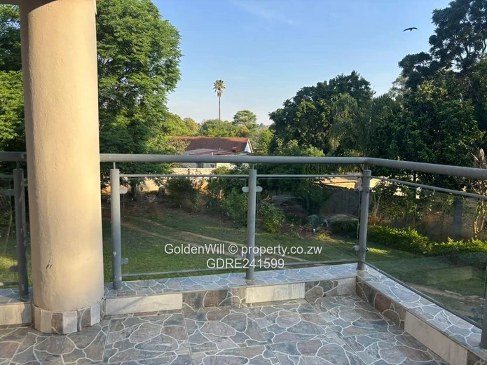 Chisipiti House For Sale 