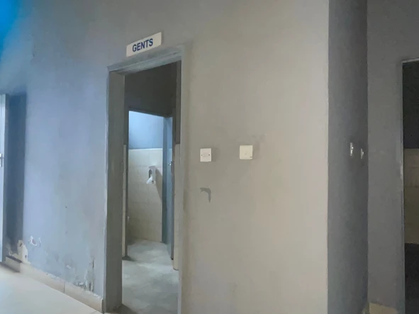 Shop & Retail Property