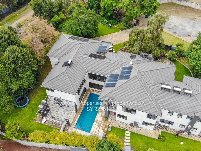 Mount Pleasant | Mega Estate On 4833Sqm On Sale