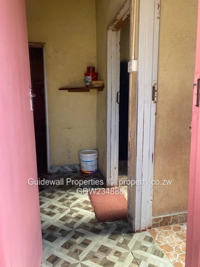 Highfield, Paradise house for sale