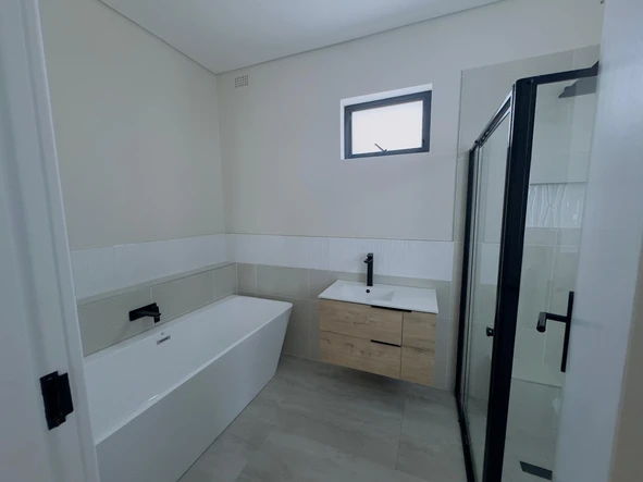 3 Bedroom Townhouse Complex