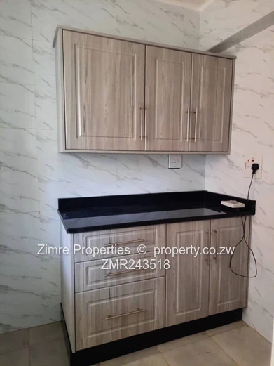 New in the market!! (Sole Mandate)