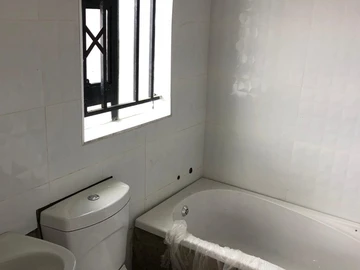 3 Bedroom Townhouse Complex