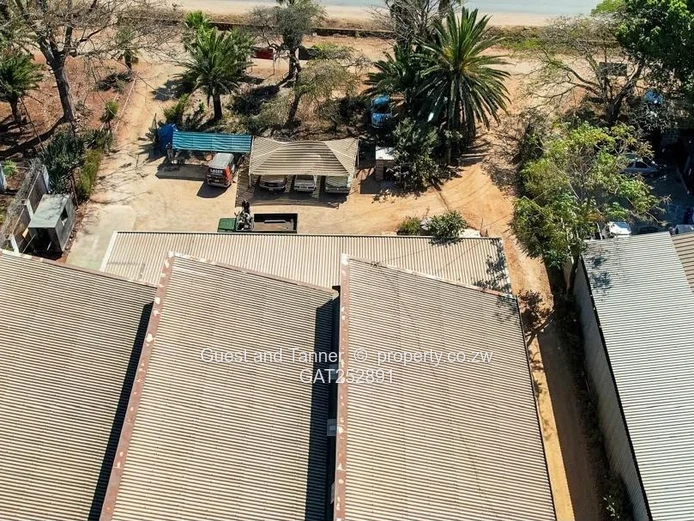 Prime Industrial Property for Sale