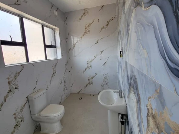 4 Bedroom Townhouse Complex