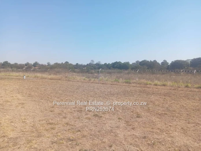 Matsheumhlope Stand for Sale 