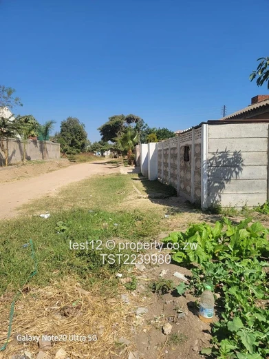 Granary Stand For Sale  (Sole Mandate)