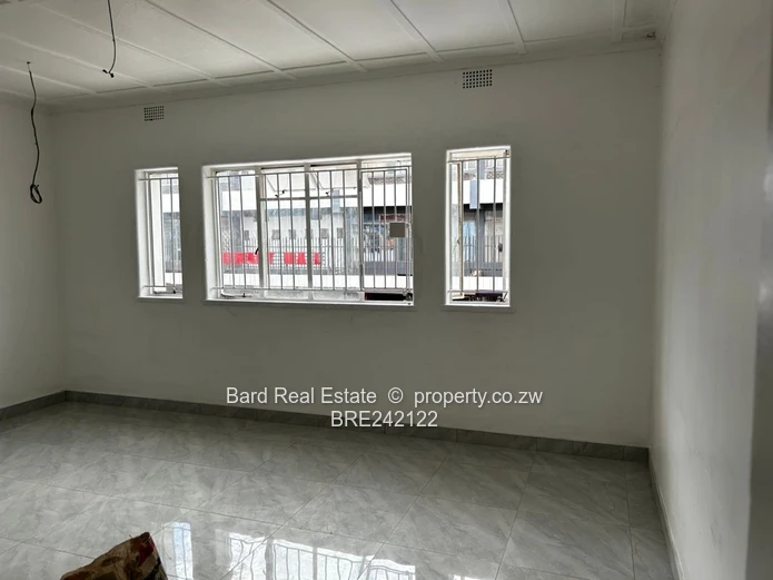 Space Available For Rent