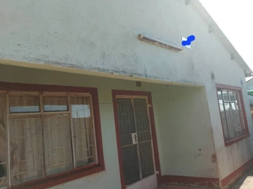 Chinhoyi Hunyani
