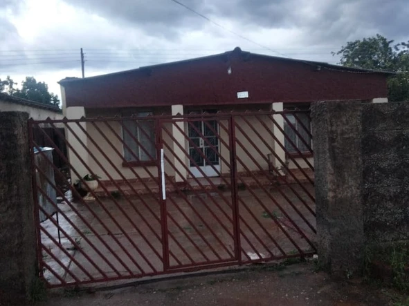 6 Bedroom Townhouse Complex