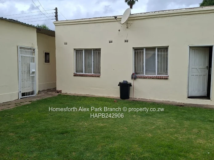 Neat and solid family home....