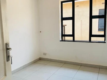 4 Bedroom Townhouse Complex