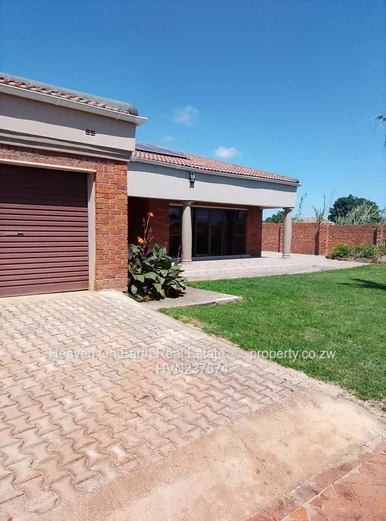 Immaculate house for sale