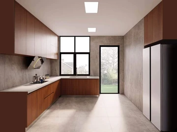 3 Bedroom Flat & Apartment