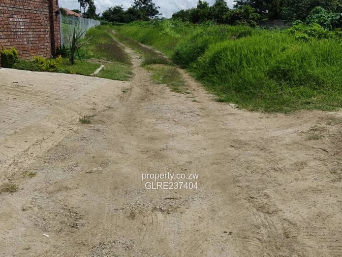 Mabelreign stand for Sale