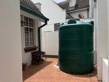 3 Bedroom Townhouse Complex