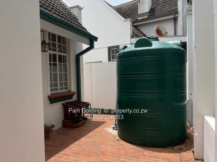 3 Bedroom Townhouse Available For Rent