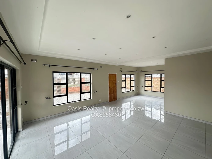 Neat Home To Let  In A Secure Community  (Sole Mandate)