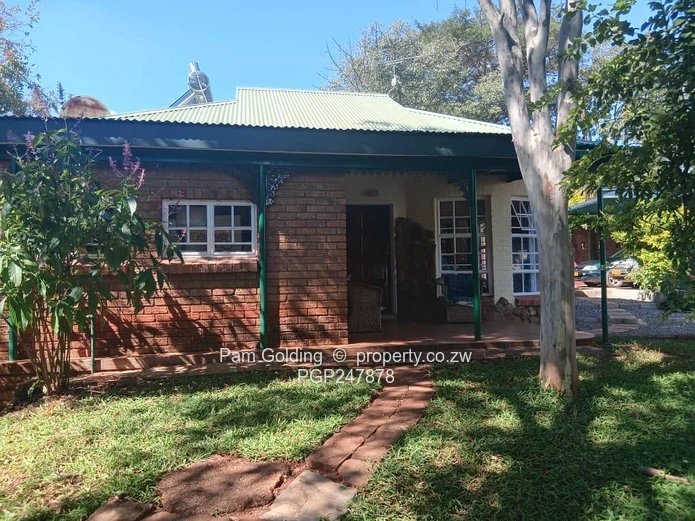 Ideal Retirement or Investment Opportunity in Qalisa 