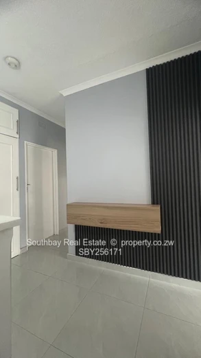 4 bedroomed duplex garden flat to rent 