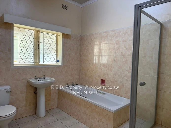 Prime Commercial Property In Bradfield!