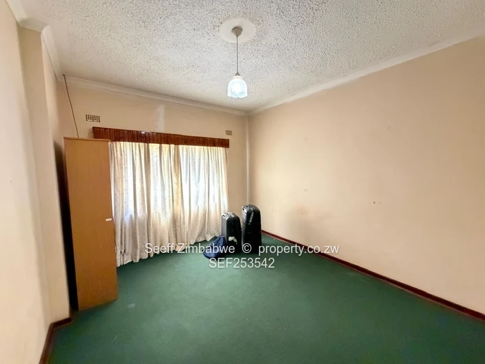 Spacious Family Home