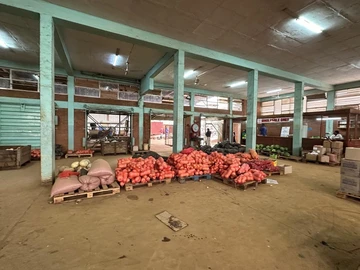 Shop & Retail Property