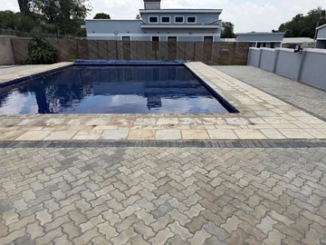 3 Bedroom Townhouse Complex