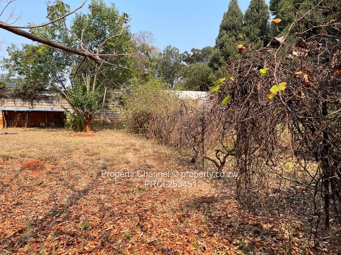 House For Sale In Hillside