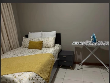 2 Bedroom Garden Flat