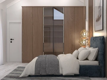 4 Bedroom Flat & Apartment