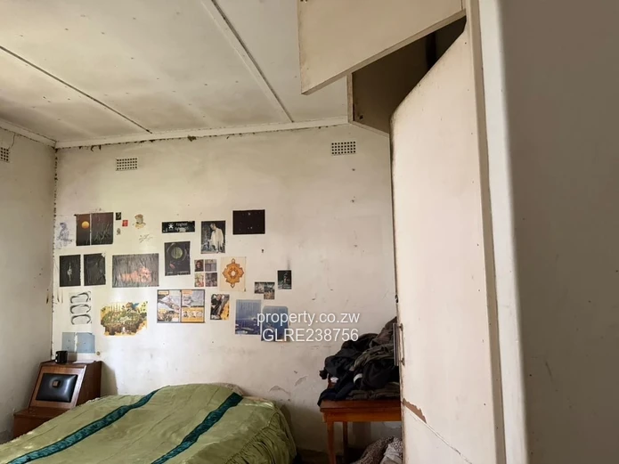 Old Marlborough House For Sale 