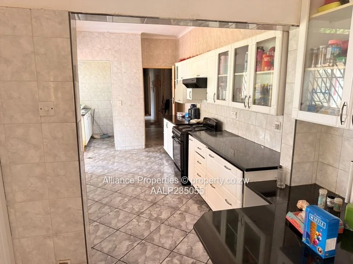 Spacious 5-Bedroom Family Residence in Desirable Mt Pleasant.