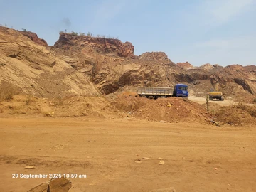 Commercial & Industrial Land