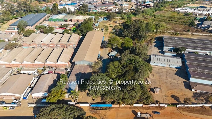 Prime Warehouse For Sale (Sole Mandate)