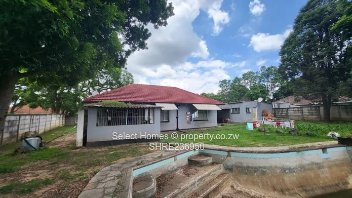 Mabelreign House  For Sale