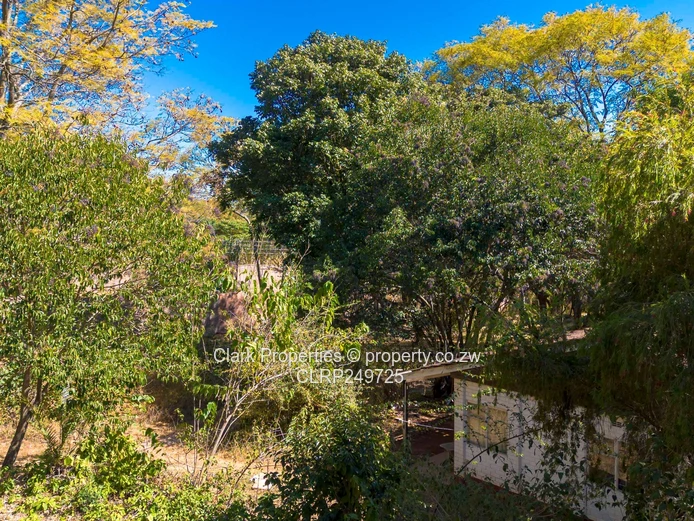 Prime 2.5 Acres of Land on North Road