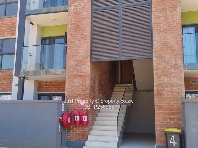 Newly Built Glen Lorne Flat For Sale