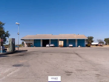 Warehouse & Factory