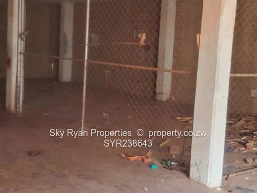 Graniteside Warehouse For Sale