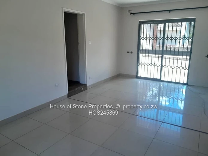 Greendale House To Let – $2,200 (Negotiable)