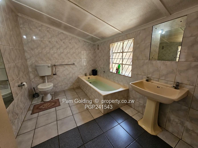 Neat Family Residence