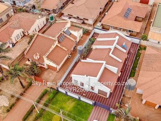 Cold Comfort Housefor Sale