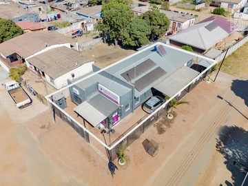 Commercial Property