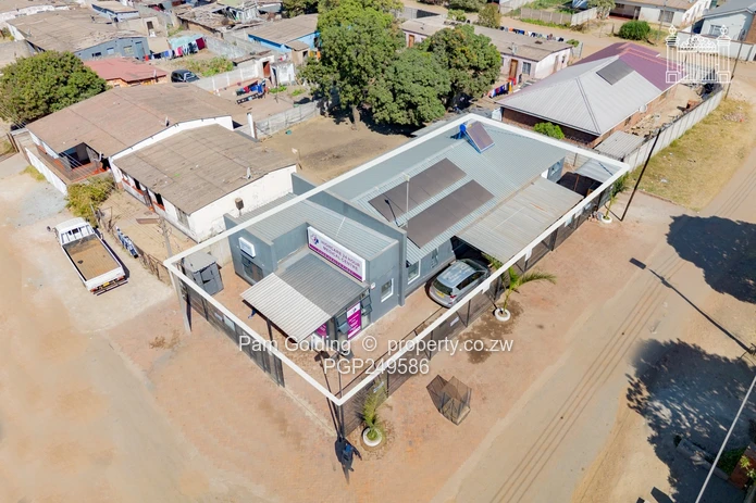 Turnkey 24-Hr Clinic For Sale | Highfields, Harare 